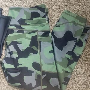 Camo zyia LNT
